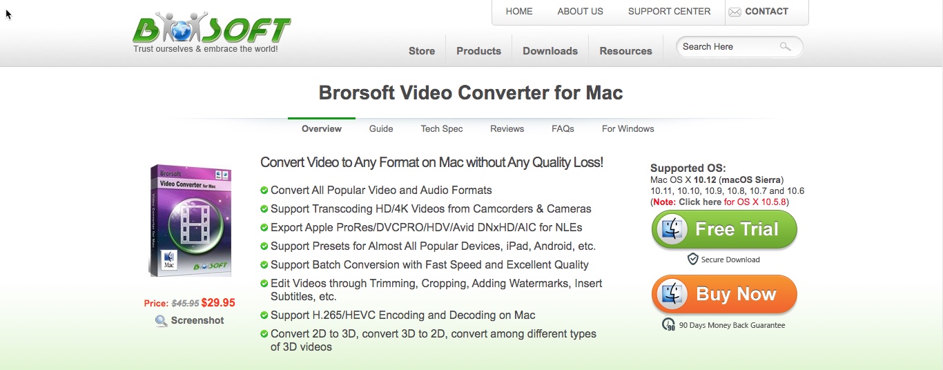 money converter for mac